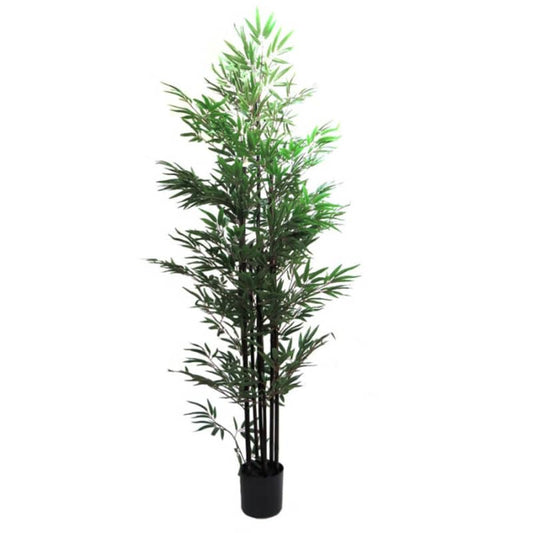 Faux Bamboo Tree 200cm