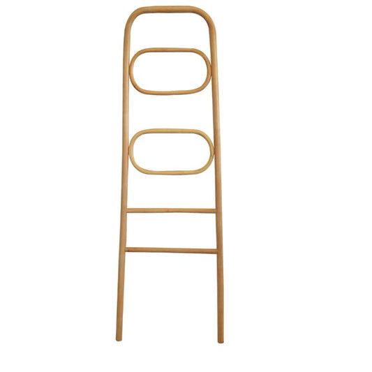Decorative Ladder Elliptic Natural - 170cm