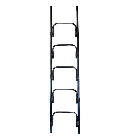 Decor Ladder Curva Black