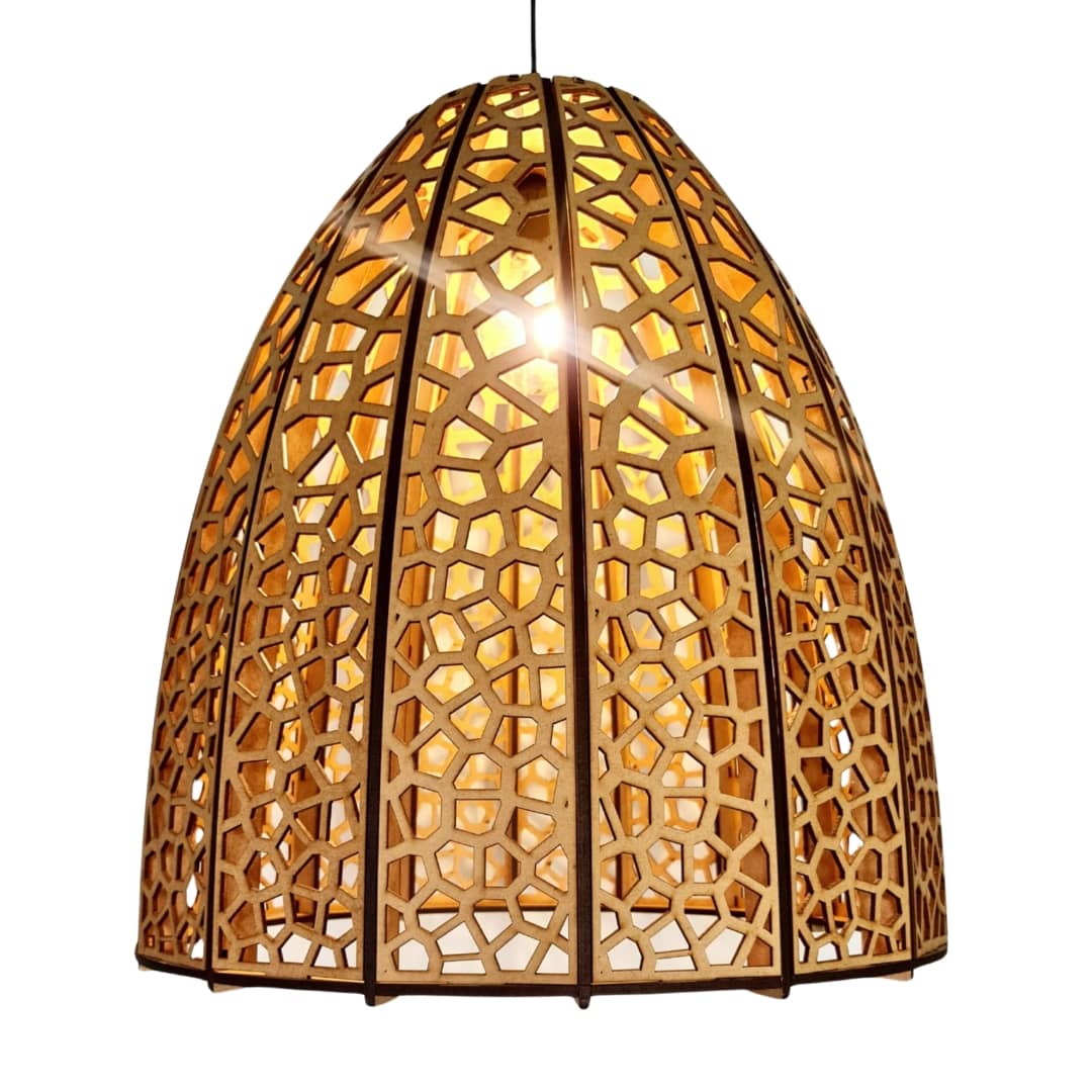 Pendant Light Kenya Basket - Decor lighting, Shop lighting Online