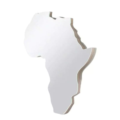 Africa Mirror side view